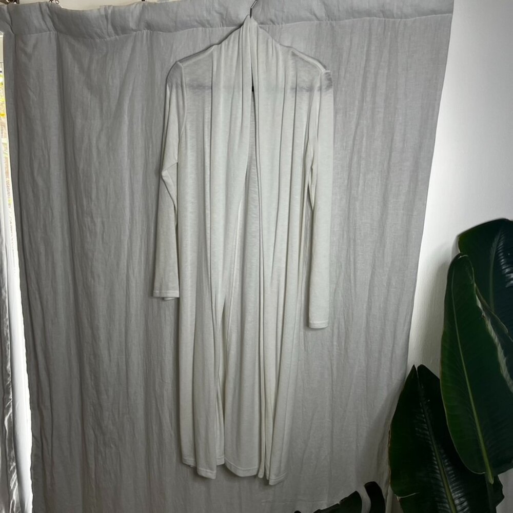 Michael Star M Long Sweater